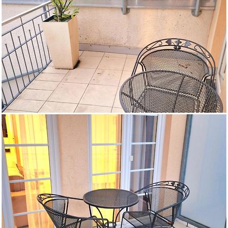 Villa Viktoria 1 - Apartments - City Center Ingolstadt Extérieur photo