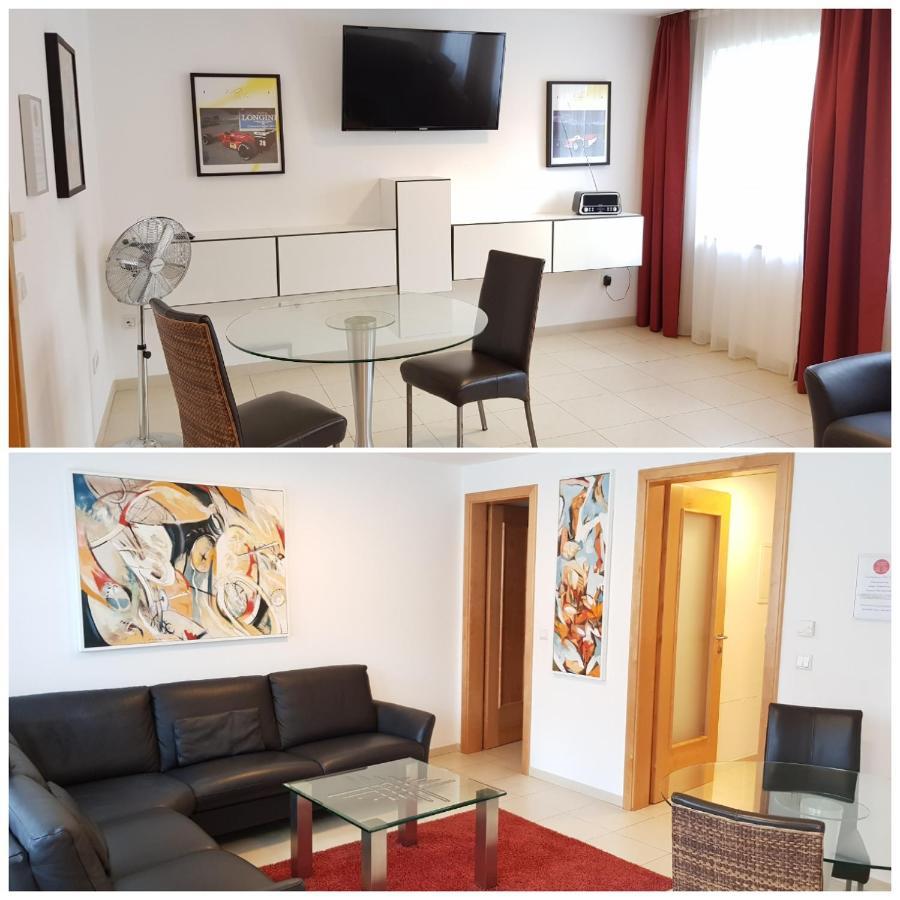 Villa Viktoria 1 - Apartments - City Center Ingolstadt Extérieur photo