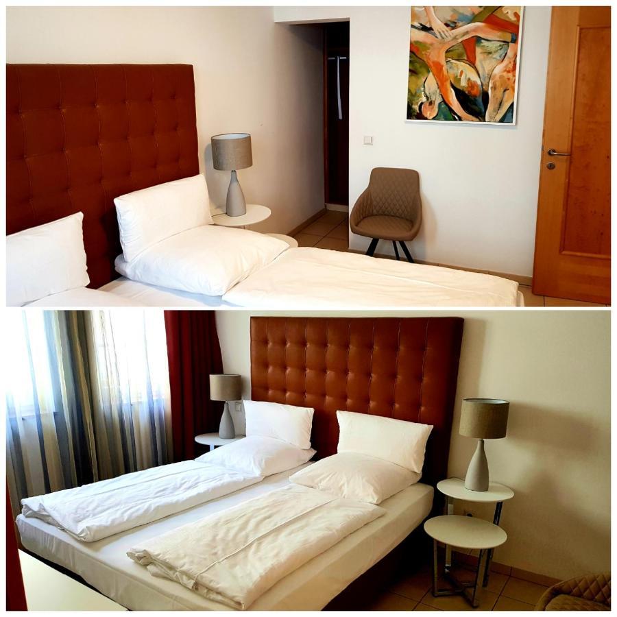 Villa Viktoria 1 - Apartments - City Center Ingolstadt Extérieur photo