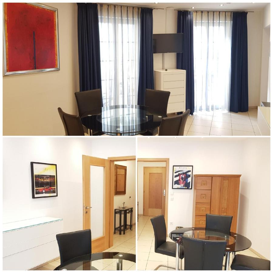 Villa Viktoria 1 - Apartments - City Center Ingolstadt Extérieur photo