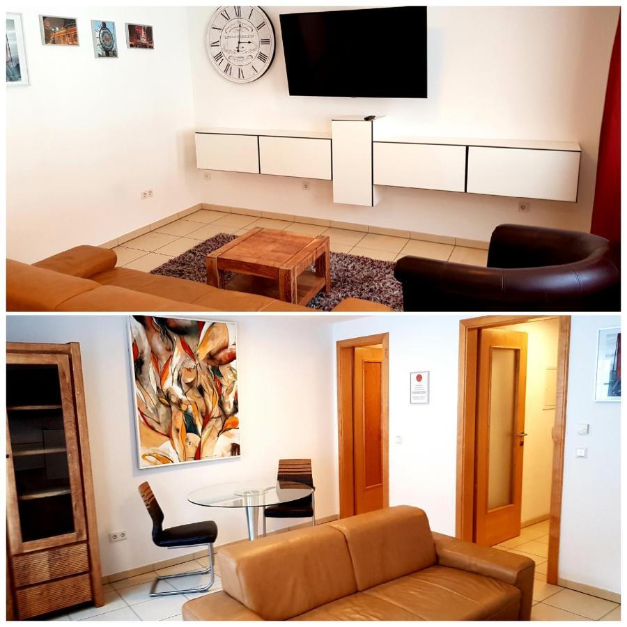Villa Viktoria 1 - Apartments - City Center Ingolstadt Extérieur photo