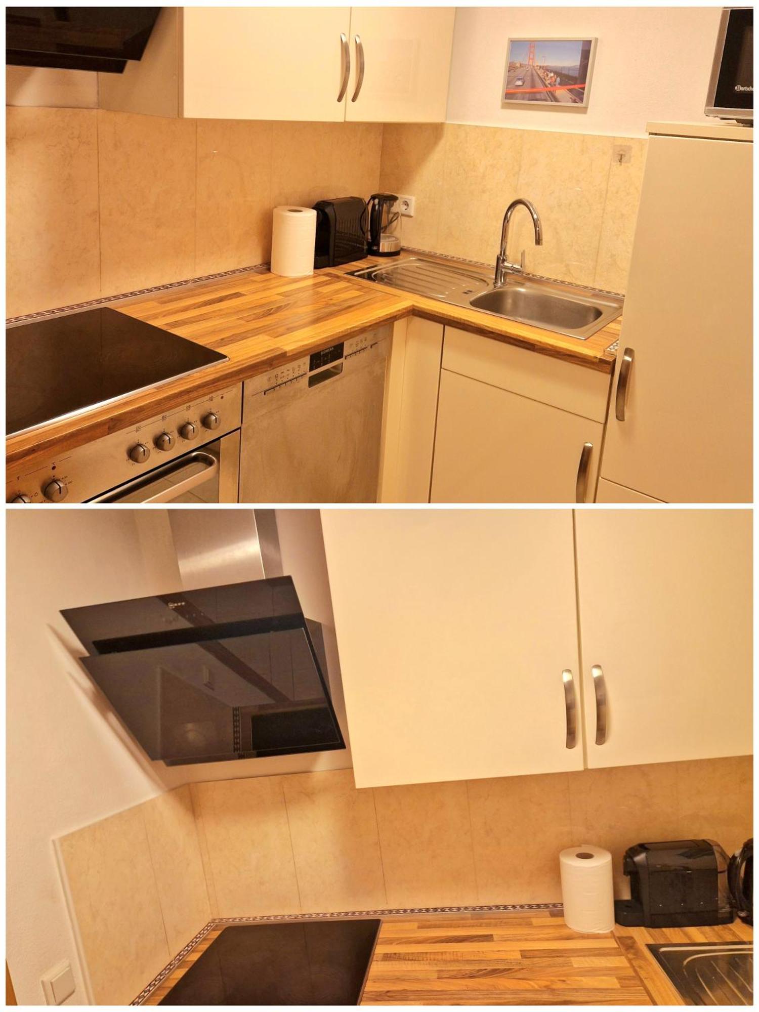 Villa Viktoria 1 - Apartments - City Center Ingolstadt Extérieur photo